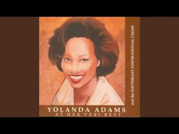 Yolanda Adams - Hallelujah
